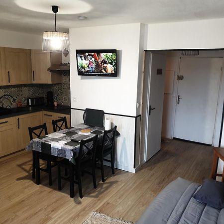 Appartement Vue Port Capbreton Exteriér fotografie